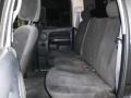 2004 Graphite Metallic Dodge Ram 1500 SLT Quad Cab 4x4  photo #22