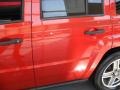 Sunburst Orange Pearl - Patriot Sport Photo No. 6