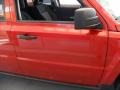 Sunburst Orange Pearl - Patriot Sport Photo No. 8