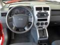 2008 Sunburst Orange Pearl Jeep Patriot Sport  photo #13