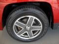 Sunburst Orange Pearl - Patriot Sport Photo No. 23