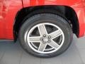 Sunburst Orange Pearl - Patriot Sport Photo No. 24