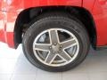 Sunburst Orange Pearl - Patriot Sport Photo No. 25