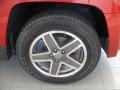 Sunburst Orange Pearl - Patriot Sport Photo No. 26