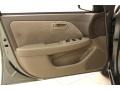 Antique Sage Pearl - Camry LE V6 Photo No. 5
