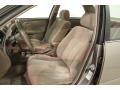 Antique Sage Pearl - Camry LE V6 Photo No. 7