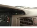 Antique Sage Pearl - Camry LE V6 Photo No. 11