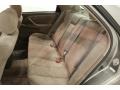 Antique Sage Pearl - Camry LE V6 Photo No. 18