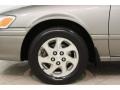 Antique Sage Pearl - Camry LE V6 Photo No. 24