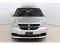 Bright Silver Metallic - Grand Caravan Mainstreet Photo No. 2