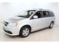 Bright Silver Metallic - Grand Caravan Mainstreet Photo No. 3