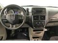 Bright Silver Metallic - Grand Caravan Mainstreet Photo No. 23