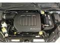 Bright Silver Metallic - Grand Caravan Mainstreet Photo No. 25