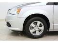 Bright Silver Metallic - Grand Caravan Mainstreet Photo No. 26