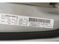 Bright Silver Metallic - Grand Caravan Mainstreet Photo No. 27