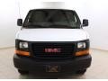 2010 Summit White GMC Savana Van 2500 Cargo  photo #2