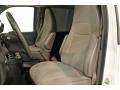 Summit White - Savana Van 2500 Cargo Photo No. 6