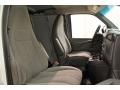 Summit White - Savana Van 2500 Cargo Photo No. 12