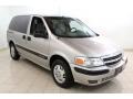 Silverstone Metallic 2004 Chevrolet Venture LS