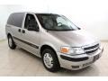 2004 Silverstone Metallic Chevrolet Venture LS #67494225