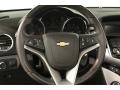 Jet Black Steering Wheel Photo for 2011 Chevrolet Cruze #67563051