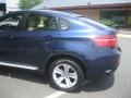 Monaco Blue Metallic - X6 xDrive35i Photo No. 16