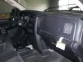 2004 Graphite Metallic Dodge Ram 1500 SLT Quad Cab 4x4  photo #46