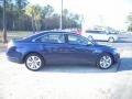 2011 Kona Blue Ford Taurus Limited  photo #4