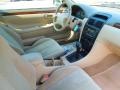 Sandrift Metallic - Solara SE V6 Coupe Photo No. 19
