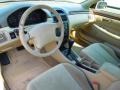 Sandrift Metallic - Solara SE V6 Coupe Photo No. 23