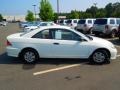 Taffeta White - Civic Value Package Coupe Photo No. 3