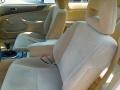 Taffeta White - Civic Value Package Coupe Photo No. 9