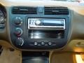 Taffeta White - Civic Value Package Coupe Photo No. 12