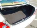 Taffeta White - Civic Value Package Coupe Photo No. 15