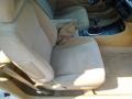 Taffeta White - Civic Value Package Coupe Photo No. 17