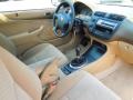 Taffeta White - Civic Value Package Coupe Photo No. 18