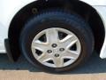 Taffeta White - Civic Value Package Coupe Photo No. 20