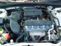 Taffeta White - Civic Value Package Coupe Photo No. 21