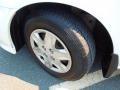 Taffeta White - Civic Value Package Coupe Photo No. 22