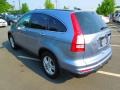 2010 Glacier Blue Metallic Honda CR-V EX-L  photo #4