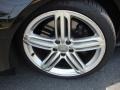 Brilliant Black - S4 3.0 quattro Sedan Photo No. 5
