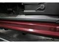 2003 Dark Toreador Red Metallic GMC Sierra 2500HD SLE Extended Cab 4x4  photo #20