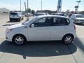 Summit White - Aveo Aveo5 LT Photo No. 6