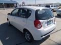 Summit White - Aveo Aveo5 LT Photo No. 19