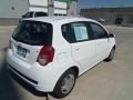 2011 Summit White Chevrolet Aveo Aveo5 LT  photo #24