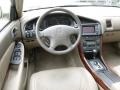 Parchment Dashboard Photo for 2001 Acura TL #67564839