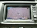 2001 Acura TL Parchment Interior Navigation Photo