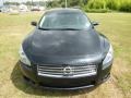 Super Black - Maxima 3.5 SV Photo No. 2