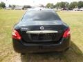 Super Black - Maxima 3.5 SV Photo No. 3
