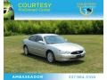 Platinum Metallic 2007 Buick LaCrosse CXS